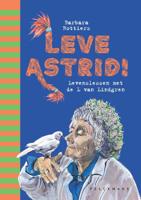 Leve Astrid! (Hardback)