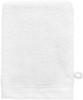 The One Towelling TH1340 Organic Washcloth - White - 16 x 21 cm