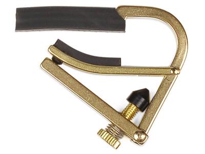 Shubb SHC-C8B partial capo