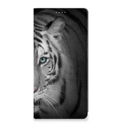 OPPO Reno8 T 4G | Hoesje maken | Tijger