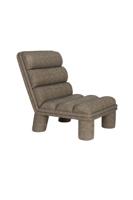 Fauteuil Fern Grey
