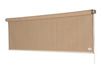 Nesling | Coolfit Rolgordijn 98 x 240 cm | Zand