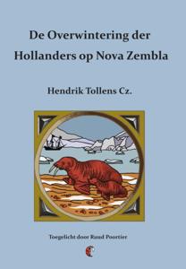 De overwintering der Hollanders op Nova Zembla (Paperback)