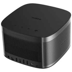 XGIMI Horizon beamer/projector Projector met normale projectieafstand 2200 ANSI lumens DLP 1080p (1920x1080) Grijs