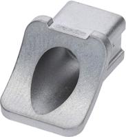 Shimano integration nut for sl-m8130-i/m8100-i/m7100-i/m6100-i/m5100-i/m4100-i