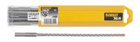 DeWalt Accessoires SDS+ Boor XLR 10x150x210mm - DT8968-QZ