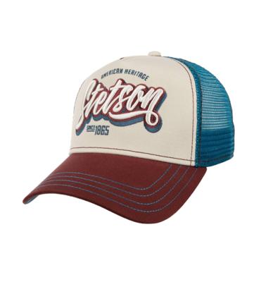 Stetson Trucker Pet One for all