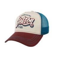 Stetson Trucker Pet One for all