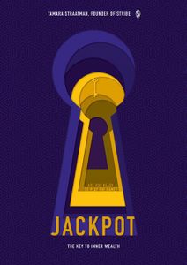 Jackpot - Tamara Straatman - ebook