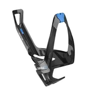 Elite bottlecage cannibal xc bio based black/blue