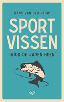 Sportvissen door de jaren heen - Hans van der Pauw - ebook - thumbnail