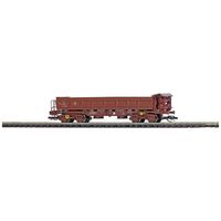 Busch 31422 TT Zweiterkiepwagen Faks van de DR - thumbnail
