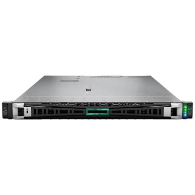 Hewlett Packard Enterprise Server ProLiant DL360 Gen11 Intel® Xeon Silver 4410Y 3.9 GHz 32 GB RAM P60735-421