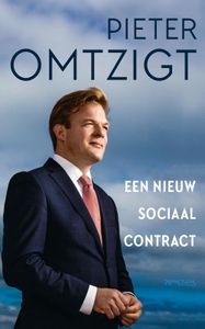 Een nieuw sociaal contract - Pieter Omtzigt - ebook