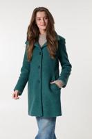 Milo jas | Nala Jade | Groen