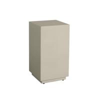 Tower Living Zuil 'Portico' 65cm hoog, kleur Beige
