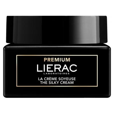 Lierac Premium La Crème Soyeus Anti-Aging 50ml