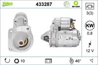 Valeo Starter 433287