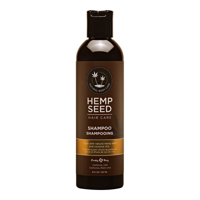 Earthly body Hemp Seed Hair Care Shampoo - 8 fl oz / 236 ml - thumbnail