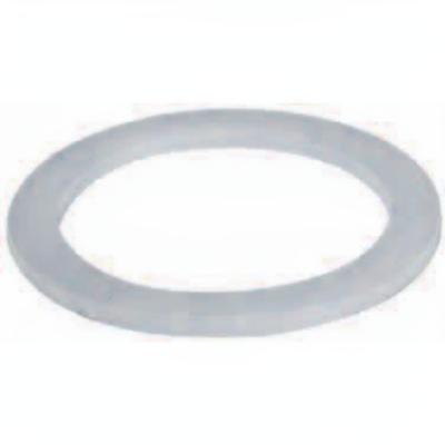 Europond Glijring PP 112x90x5mm voor 3" Doorvoer - Makkelijk Installatie, Duurzame Vijver Accessoire