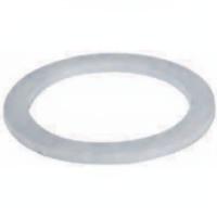 Europond Glijring PP 112x90x5mm voor 3" Doorvoer - Makkelijk Installatie, Duurzame Vijver Accessoire