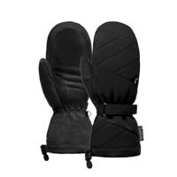 Reusch Sonja R-TEX® XT Mitten Want Dames Black 8