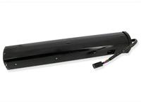 Brose Bmz fietsaccu down tube integral with wake 37v 14ah