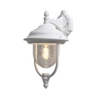 WandlampParma Bedonia wit 7222-250