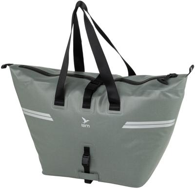 Tern Coller bag weathertop cooler grey