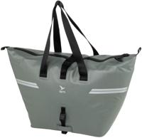 Tern Coller bag weathertop cooler grey