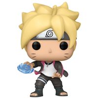 Pop! Animation: Boruto - Boruto with Rasengan