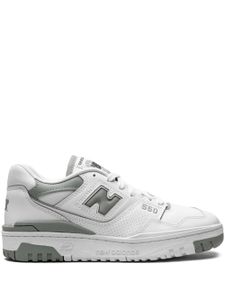 New Balance baskets 550 'White Green' - Gris