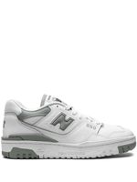 New Balance baskets 550 'White Green' - Gris - thumbnail