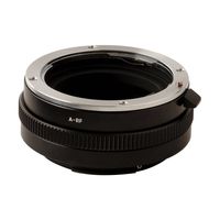 Urth Lens Mount Adapter Sony A - Canon RF