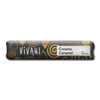 Creamy Caramel Chocolate To Go- 40 gram