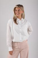 Nukus Ariana Blouse Blouse 17 Off White