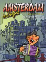 Amsterdam in liedjes (Paperback)