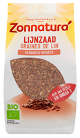 Zonnatura Gebroken Lijnzaad - thumbnail