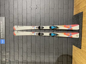 Rossignol Famous 6s tweedehands ski's dames