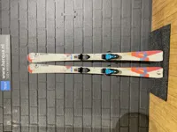 Rossignol Famous 6s tweedehands ski's dames