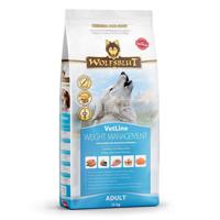 WOLFSBLUT VetLine Weight Management Turkey - droog hondenvoer - 12kg