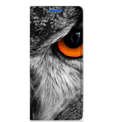 OPPO Reno 6 Pro Plus 5G | Hoesje maken | Uil