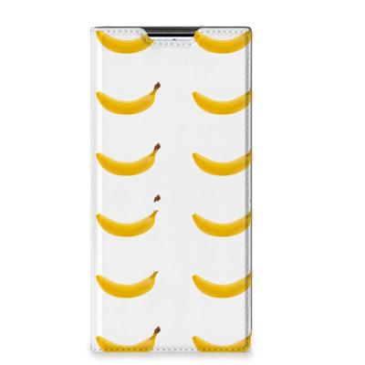 Samsung Galaxy S22 Ultra | Flip Style Cover | Banana