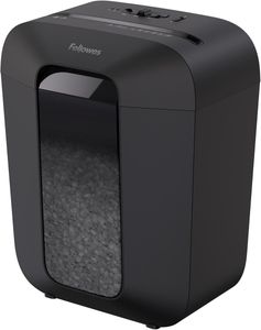 Fellowes Powershred papiervernietiger LX41