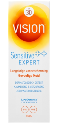 Vision Sensitive Expert SPF30