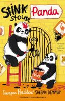 Stinkstoute panda (Hardback)