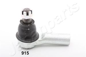 Spoorstangeind TI915