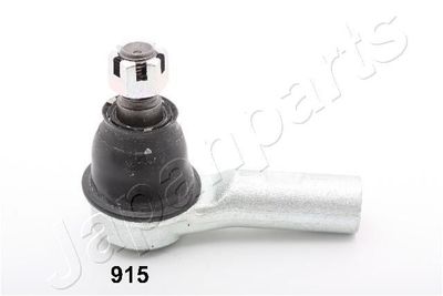 Spoorstangeind TI915