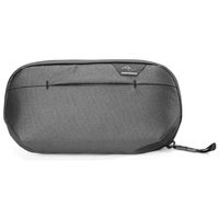 Peak Design Wash Pouch Small - black