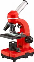 Bresser Optics JUNIOR BIOLUX SEL 1600x Optische microscoop - thumbnail